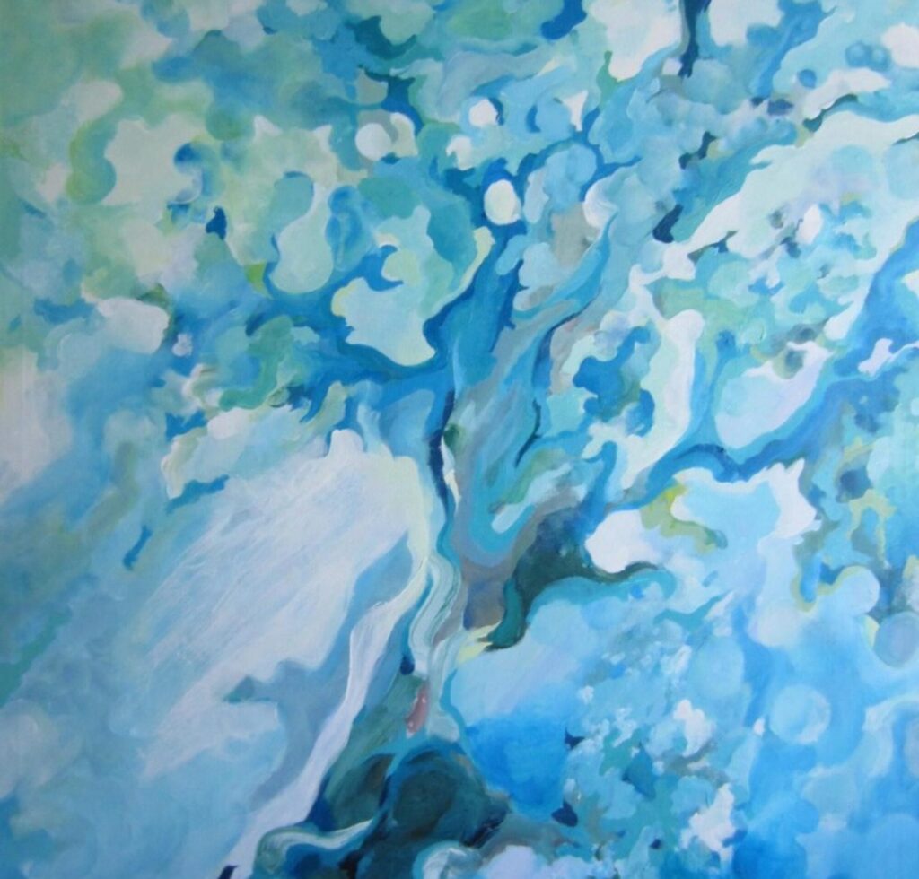 Pencil Crayon Drawings Brenna Miller art